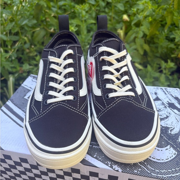 Vans Sentry Old Skool Ultra Cush sneakers - Picture 2 of 6